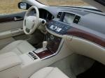 Infiniti M35x 2008 года (RU)